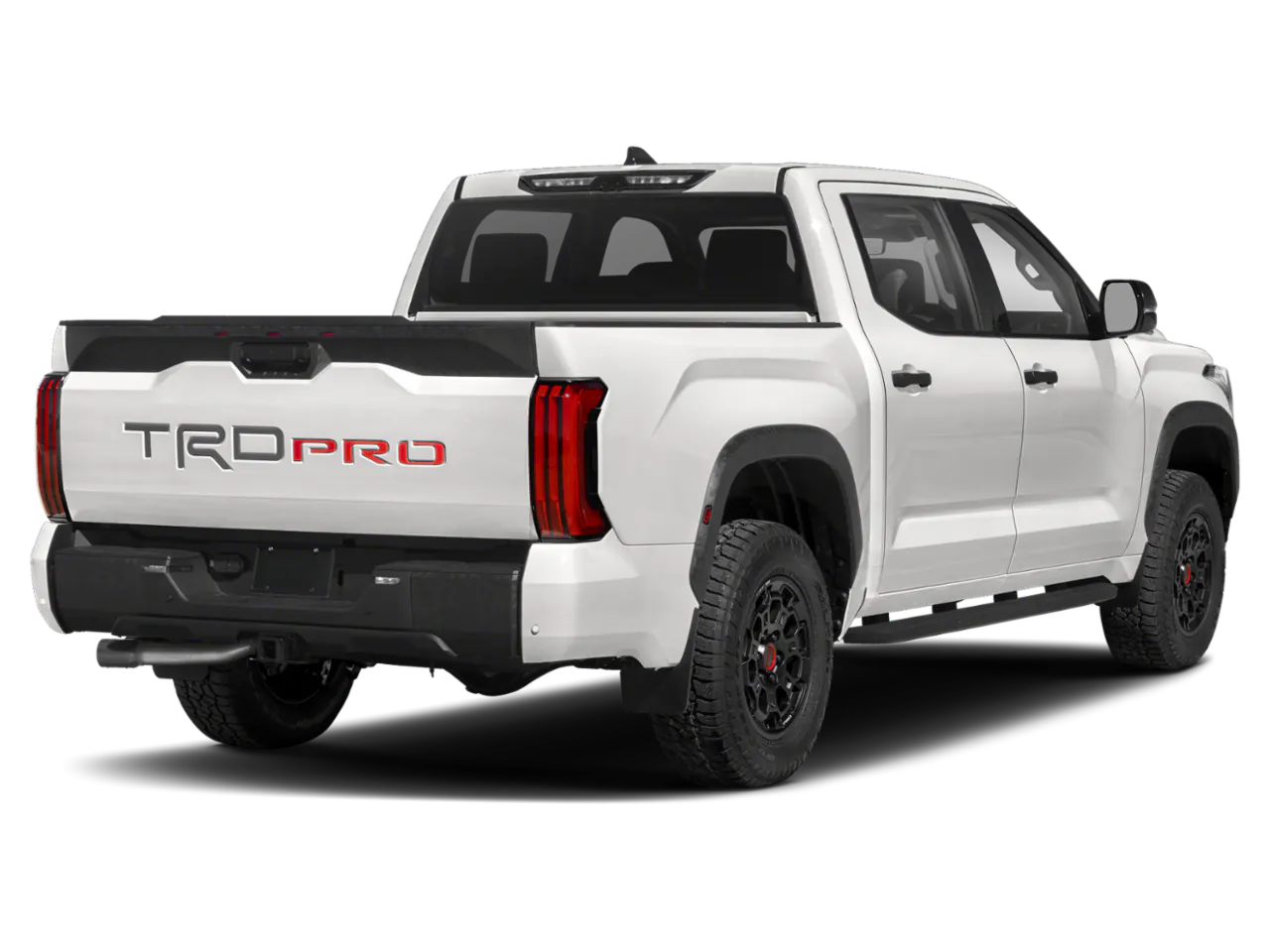 Tundra 3ED 状態HP Used 2023 Toyota Tundra Hybrid TRD Pro in Helena MT